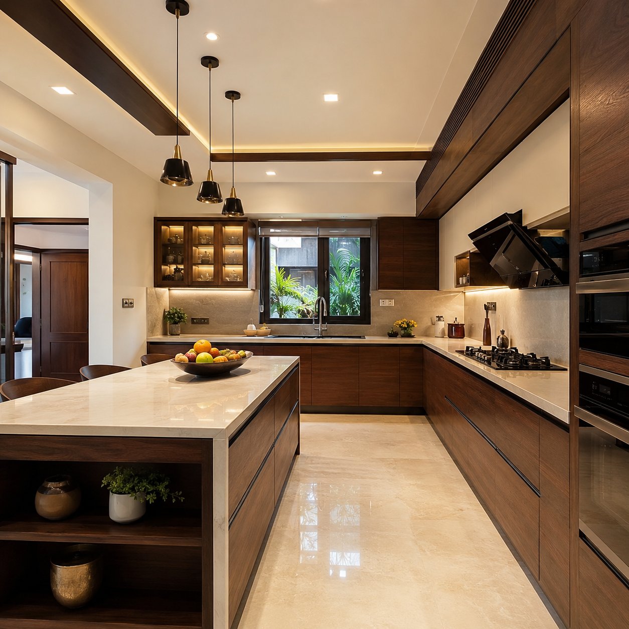 Modular Kitchen Cost in Dehradun: Complete Price Guide (2026)