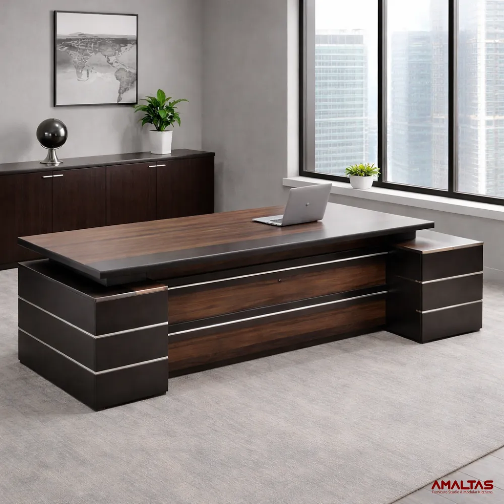 Desks — Tables & Office furniture in Dehradun