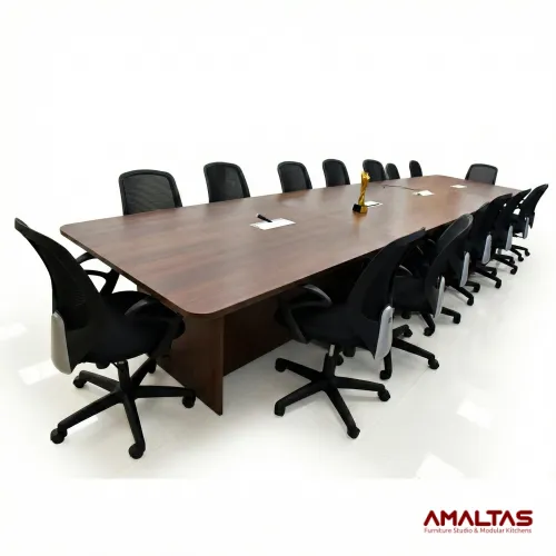 Amaltas Conference Table