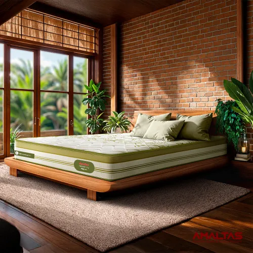 Duroflex Reva Mattress