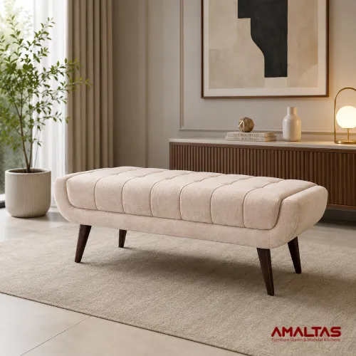 Amaltas Nova settee (Two Seater) - Bedroom