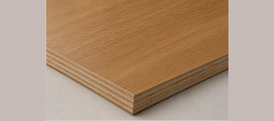 BWP Anti Termite Ply