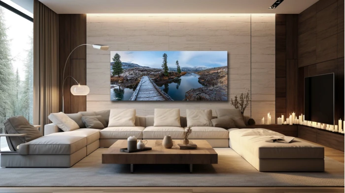 Home Interiors