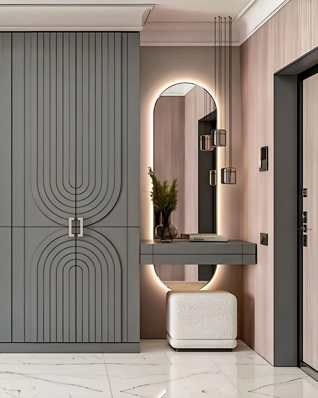 Wardrobes